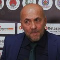 Srpski trener zagrmeo kao nikada: "Sramota! Kad moji iskusni igrači uđu sa mentalitetom petogodišnje dece..."