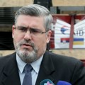 Starović: Ulazak Srbije u zonu Šengena bio koristan za EU