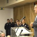 Tribina "U čast i slavu komandantu PJP, generalu Obradu Stevanoviću": Heroji otadžbine na jednom mestu (foto)