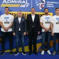 AdmiralBet postaje generalni sponzor Vaterpolo savezaSrbije – Partnerstvo sa nacionalnim simbolom sportskoguspeha