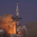 VIDEO: Maskov Starship ponovo eksplodirao pri probnom letu