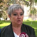 Niški studenti protiv online nastave, blokada Rektorata nastavljena