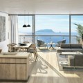 Riviera Montenegro Swissôtel u Budvi budi interes kupaca nekretnina zbog posebnog programa rentiranja