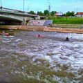 Dva važna takmičenja u kajaku na Nišavi tokom vikenda