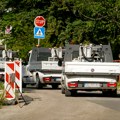 Sutra nastavak akcije suzbijanja komaraca u Beogradu