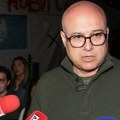 Vučević: Opet fantazmagorije čuvene preletačice