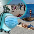 Nova Kovid varijanta virusa hara svetom: Vlada upozorava na maske, vakcine i oprez: Evo šta znači za turiste i da li su…