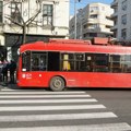 Da li znate gde voze linije 29a i 22a1? Ovo su aktuelne izmene u saobraćaju na Vračaru