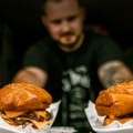 Danas počinje Street Food Festival u bloku 44