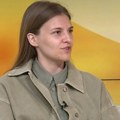 Radmila Petrović: „Drago mi je što su se mladi probudili“