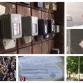 Mnogo buke, da bi sve bilo isto: Neizvesnost i zbunjenost u javnosti novim sistemom očitavanja struje
