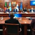 Macut: Poseta zvaničnika karipskih zemalja bitna i zbog strateški važnih pitanja za Srbiju