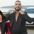 Privatni snimak Darka Lazića izazvao pometnju! Žena bila u šoku kada ga je videla u ovakvom izdanju!