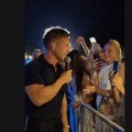 Pogledajte: Koncert Saše Kovačevića u Skoplju (video)