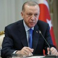 Erdogan: Iran ima pravo da se brani od Izraela