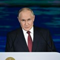 Putin: Destabilizacija u svetu dovela do sukoba na Bliskom istoku