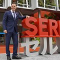 Mali: Paviljon Srbije na Ekspu u Osaki jedan od zapaženijih, obišlo ga 400.000 ljudi