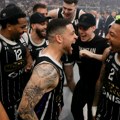 Partizan objavio neverovatne podatke za ovu sezonu...