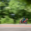 POJAČANA KONTROLA I PREVENTIVNE AKTIVNOSTI USMERENE NA VOZAČE MOTOCIKALA I MOPEDA