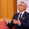 "Obraćam vam se poslednji put sa ovog mesta" Naš omiljeni voditelj je nestao iz javnosti, njegova emotivna poruka je mnogima…