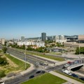 Posebna regulacija prometa na dan Thompsonova koncerta
