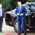 Kulise svetskog strateškog teatra