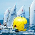 Ključa na regatnom polju u Portorožu, ko će do finala? (VIDEO)