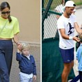 Novak Đoković i Ana Ivanović istu stvar brane svojoj deci, a mnogi mališani to obožavaju: Ovako ih vaspitaju