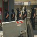 „Pripremile pretučene studentkinje FDU“: Novi video razotkriva policiju u Srbiji