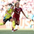 EURO: Šveđankama skandinavski derbi u Ženevi