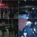 (BLOG) Veliki protest u Užicu, blokirana zlatiborska magistrala, blokade raskrsnica u Novom Sadu i Beogradu