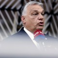Orban: Otklanjaju se posledice nevremena, stotine hiljada domaćinstava bez struje