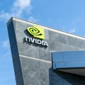Nvidia prva kompanija u istoriji koja je dostigla tržišnu vrednost od 4 biliona dolara