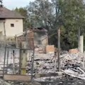 "Плаче, прилази и љуби ми руку": Потресне исповести добровољаца који су гасили пожаре у Србији