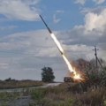 Генералштаб украјинске војске: У Русији погођени авионски и ракетни погон