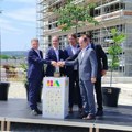 Premijer Srbije prof. dr Đuro Macut: Kragujevac – simbol tehnološkog i naučnog razvoja