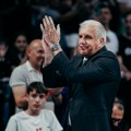 Da Obradović nije postao trener partizana... Žoc imao dogovor sa ovim klubom, ali nije obukao dres, Kićanović mu preko noći…