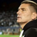 Crno-beli, hrabro: Oleksandrija – Partizan (19.00, sastavi)