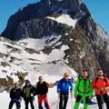 Paraćinci u pohodu na ledeni Ararat: Za tri dana u ovu avanturu krenuće visokogorci „Javorka“ (foto)