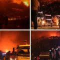 Turska u plamenu, Erdogan se oglasio: Podigli smo 27 aviona, 105 helikoptera, desetine hiljada ljudi...
