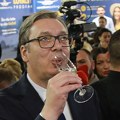 Vučić u Bajčetini kod Nikolića: Poseta sa političkom pozadinom?
