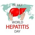 Svetski dan borbe protiv hepatitisa: Preporuke za zaštitu i kontrolu bolesti