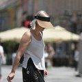 Vremenska prognoza za četvrtak, 31. jul: Danas pretežno sunčano, temperatura do 29 stepeni