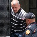Ранко Радуловић изручен Црној Гори: Ухапшен у Београду, крио се у стану на Чукарици