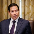 Rubio: Amerika gubi strpljenje sa Putinom