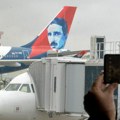 Aerodrom Nikola Tesla ponovo oborio rekord: 153 poletanja i 155 sletanja u jednom danu