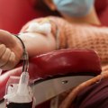 Institut za transfuziju krvi pozvao građane da daju krv