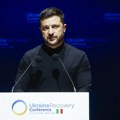 Zelenski: Kontakti sa američkom stranom nastavljaju se gotovo non-stop