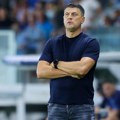 "Ovo je na nivou seoske lige!" Vladan Milojević nakon ispadanja Zvezde od Pafosa u plej-ofu kvalifikacija za Ligu šampiona