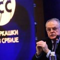 Imamo dobru ekipu kaže predsednik KSS Nebojša Čović: Važno je da ostanemo na zemlji, EP biće veoma kvalitetno